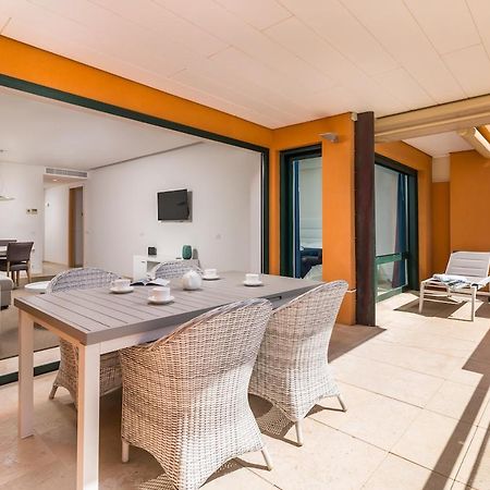 Sotogrande Ribera Del Marlin Apartment Luaran gambar