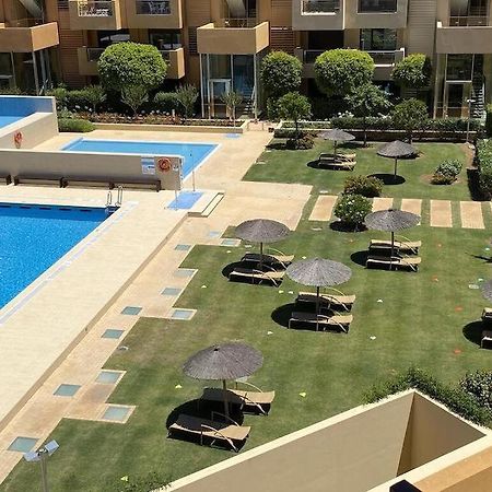 Sotogrande Ribera Del Marlin Apartment Luaran gambar