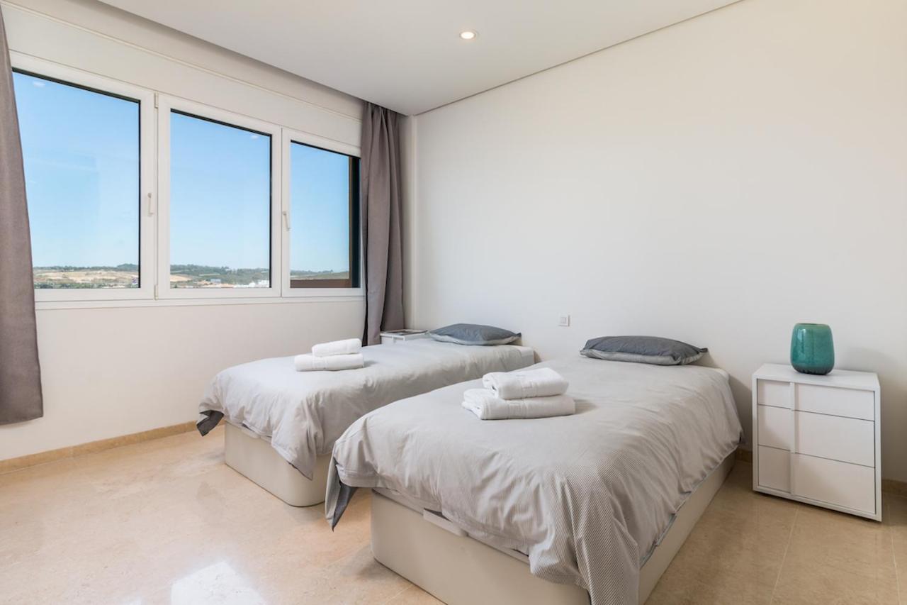 Sotogrande Ribera Del Marlin Apartment Luaran gambar