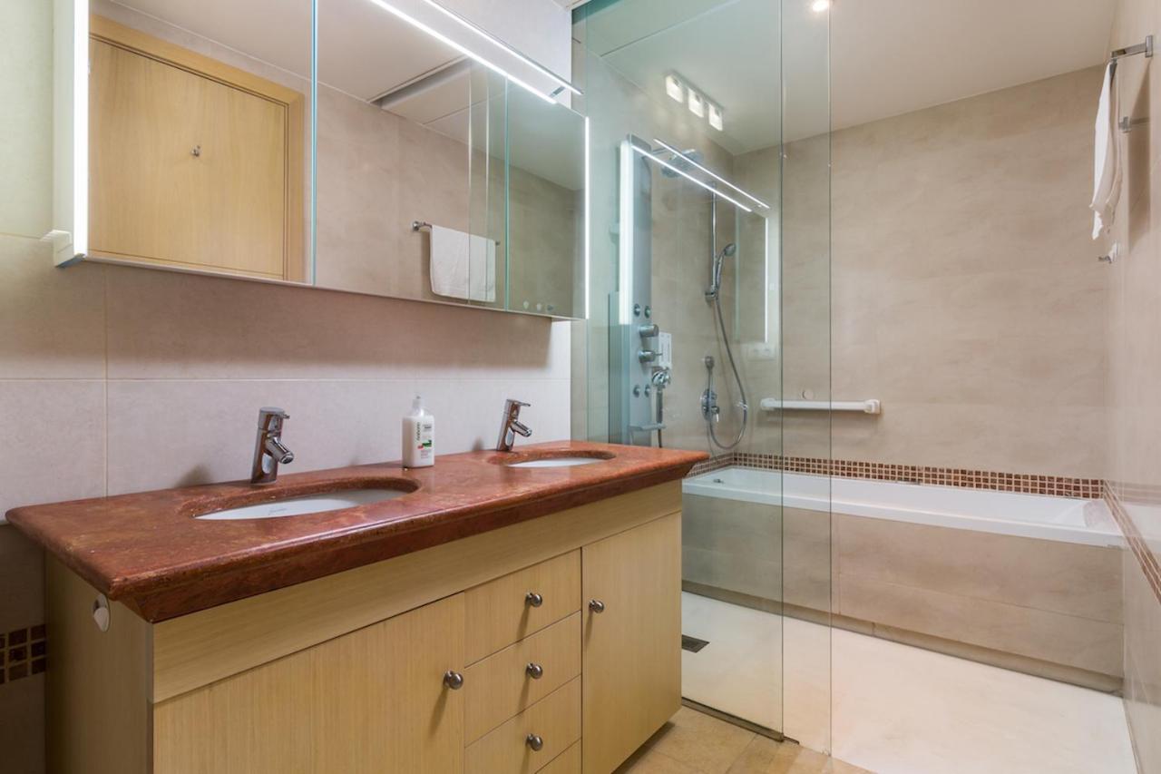 Sotogrande Ribera Del Marlin Apartment Luaran gambar