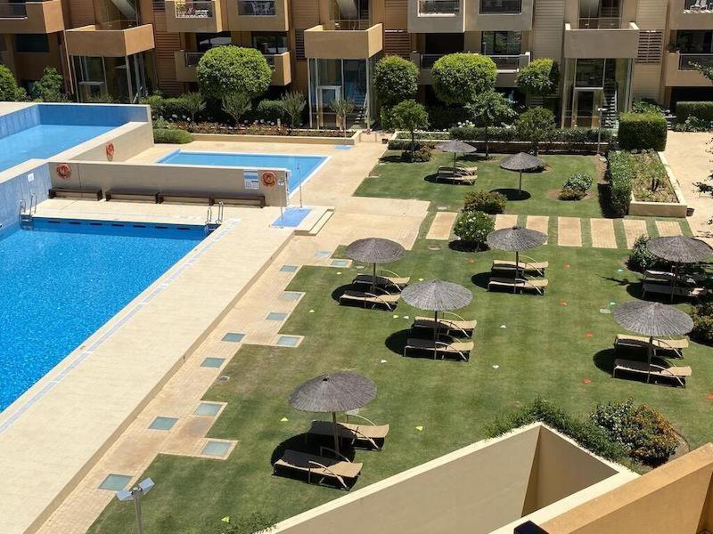 Sotogrande Ribera Del Marlin Apartment Luaran gambar